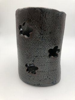 Clay luminary
